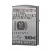 ISQUEIRO ZIPPO CURRENCY DOLAR DESIGN